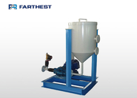 Manual Handling Feed Grinders And Mixers Additives Oil Liquid Filling Machine